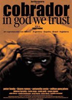 Cobrador: In God We Trust 2006 filme cenas de nudez
