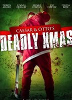 Caesar and Otto's Deadly Xmas 2012 filme cenas de nudez