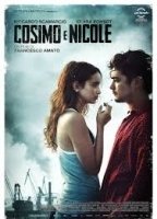 Cosimo and Nicole cenas de nudez