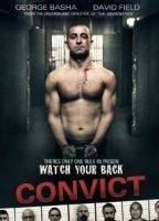 Convict 2014 filme cenas de nudez