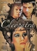 Cleópatra (2007) Cenas de Nudez