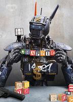 Chappie 2015 filme cenas de nudez