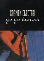 Carmen Electra - Go Go Dancer (1993) Cenas de Nudez