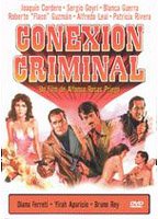 Conexión criminal (1986) Cenas de Nudez
