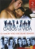 Casos Da Vida cenas de nudez