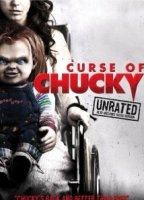 Curse of Chucky cenas de nudez