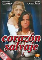 Corazón salvaje (1993-1994) Cenas de Nudez