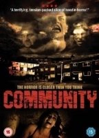 Community 2012 filme cenas de nudez