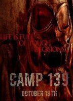 Camp 139 (2013) Cenas de Nudez