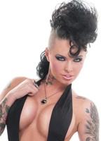 Christy Mack nua