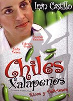 Chiles Xalapeños cenas de nudez