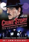 Crime Story 1986 - 1988 filme cenas de nudez