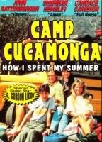 Camp Cucamonga cenas de nudez