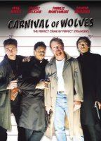 Carnival Of Wolves (1996) Cenas de Nudez