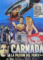 Carnada (1980) Cenas de Nudez