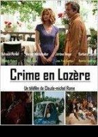 Crimes en Lozère (2014) Cenas de Nudez