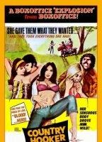 Country Hooker (1974) Cenas de Nudez