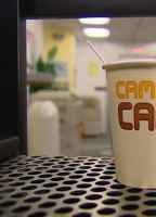 Camera café (2003-2012) Cenas de Nudez