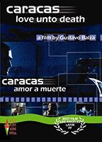Caracas Onto Death 2000 filme cenas de nudez