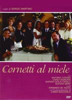Cornetti al miele (1999) Cenas de Nudez