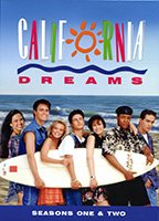 California Dreams 1992 - 1997 filme cenas de nudez