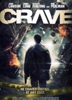 Crave (2012) Cenas de Nudez