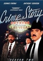 Crime Story 1986 filme cenas de nudez