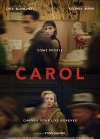 Carol 2015 filme cenas de nudez