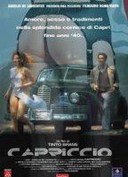 Capriccio (1987) Cenas de Nudez