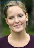 Cecilie Bøcker Rosling nua