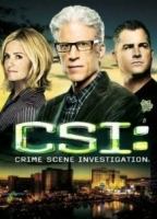 CSI: Crime Scene Investigation cenas de nudez