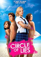 Circle of Lies (2012) Cenas de Nudez