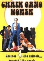 Chain Gang Women (1971) Cenas de Nudez
