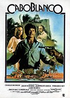Cabo Blanco (1980) Cenas de Nudez