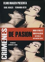 Crímenes de pasion (1995) Cenas de Nudez