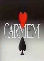 Carmem (1987-1988) Cenas de Nudez
