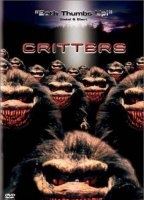 Critters cenas de nudez