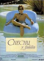 Chechu y familia (1992) Cenas de Nudez