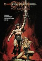 Conan the Barbarian cenas de nudez