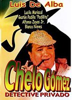 Chelo Gómez Detective privado 1990 filme cenas de nudez