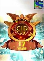 C.I.D. (1998-2020) Cenas de Nudez