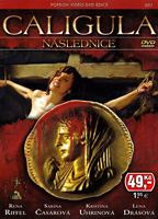 Caligula's Spawn (2009) Cenas de Nudez