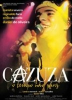 Cazuza – O Tempo não Para (2004) Cenas de Nudez
