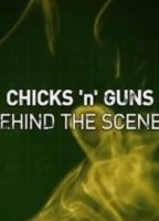 Chicks 'n' Guns cenas de nudez