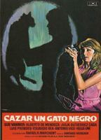Cazar un gato negro (1977) Cenas de Nudez