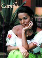 Camila (1998-1999) Cenas de Nudez