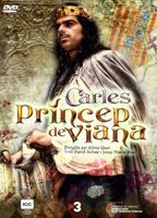 Carles, príncep de Viana (2001) Cenas de Nudez