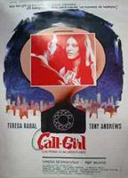 Call Girl: La vida privada de una señorita bien 1976 filme cenas de nudez