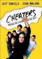 Cheaters (2000) Cenas de Nudez
