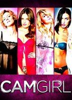 Cam Girl 2014 filme cenas de nudez